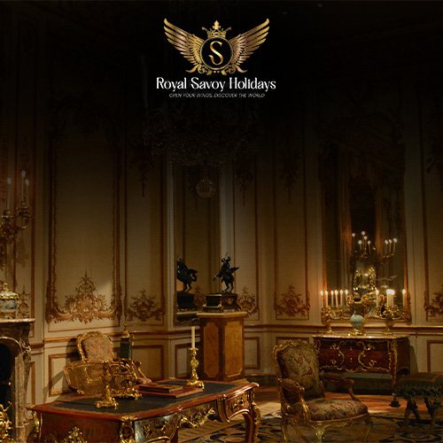 Royal Savoy about